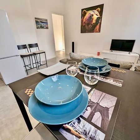 Excellent T2 - Moderne & Tout Equipe Avec Parking Grenoble Bagian luar foto